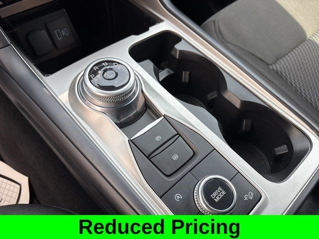 Ford Explorer XLT 4WD 2023