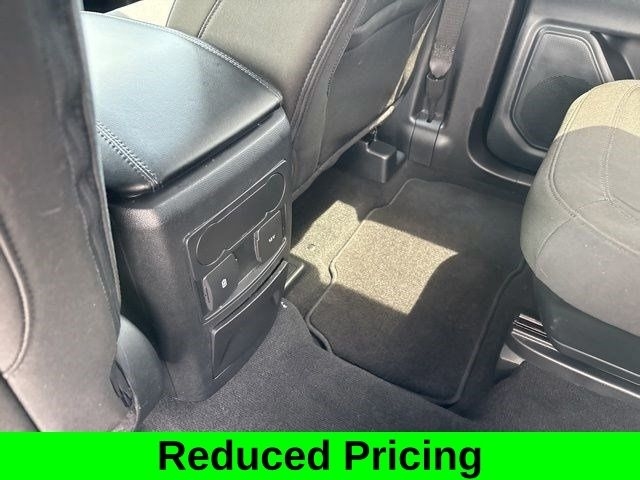 Ford Explorer XLT 4WD 2023