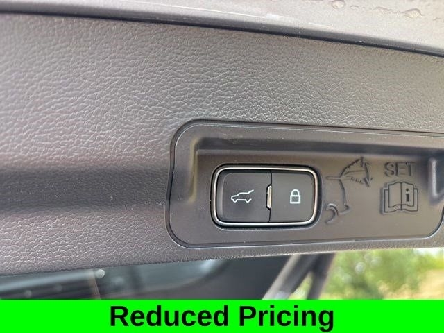 Ford Explorer XLT 4WD 2023