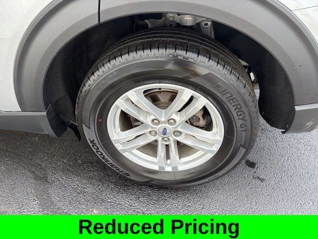 Ford Explorer XLT 4WD 2023