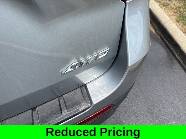 Ford Explorer XLT 4WD 2023