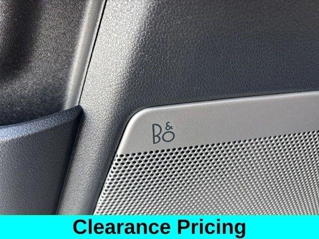 Ford F-150 Platinum SuperCrew 4WD 2023