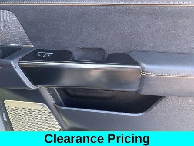 Ford F-150 Platinum SuperCrew 4WD 2023