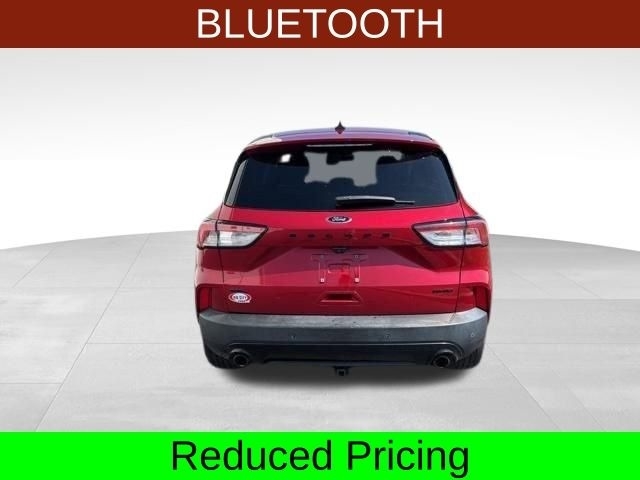 Ford Escape SEL AWD 2022