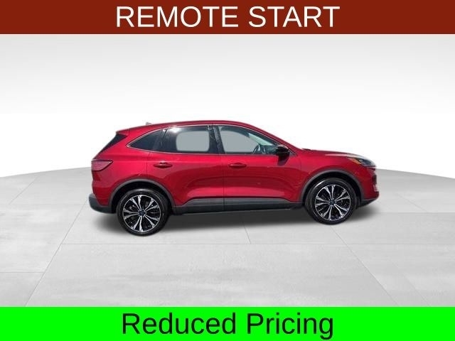 Ford Escape SEL AWD 2022