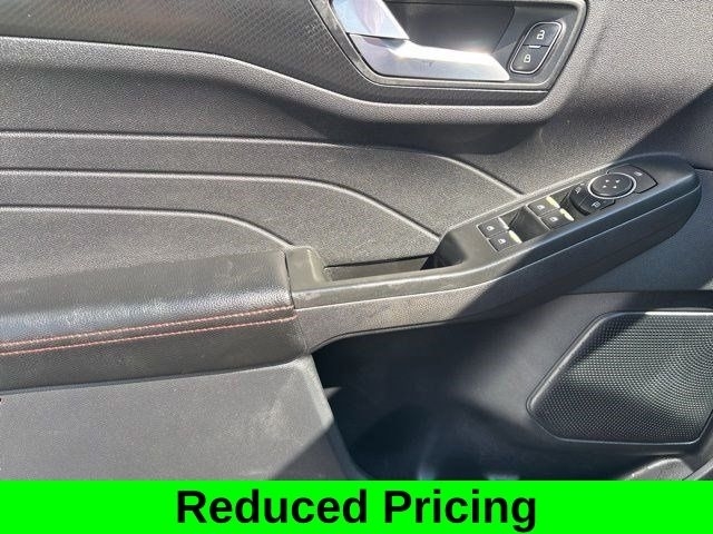 Ford Escape SEL AWD 2022