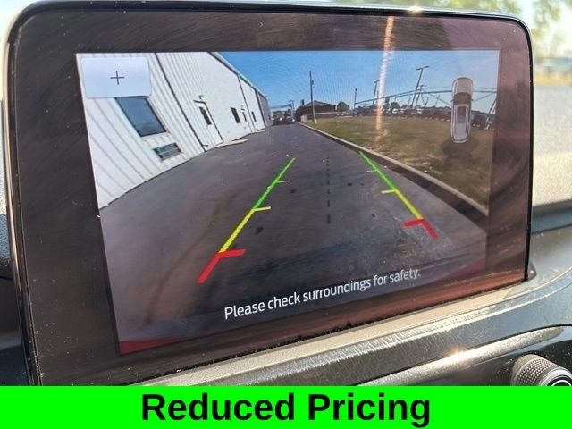 Ford Escape SEL AWD 2022