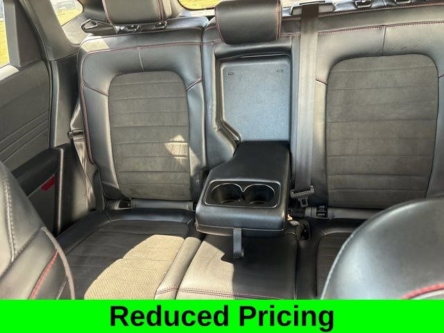 Ford Escape SEL AWD 2022