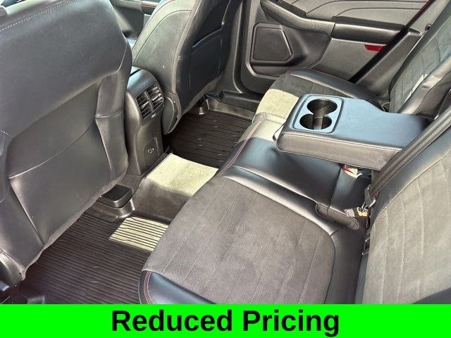 Ford Escape SEL AWD 2022