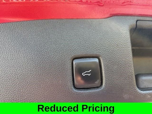 Ford Escape SEL AWD 2022