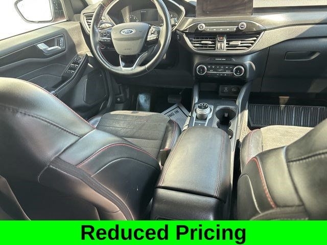 Ford Escape SEL AWD 2022