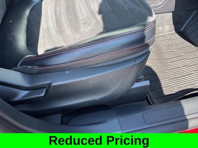 Ford Escape SEL AWD 2022