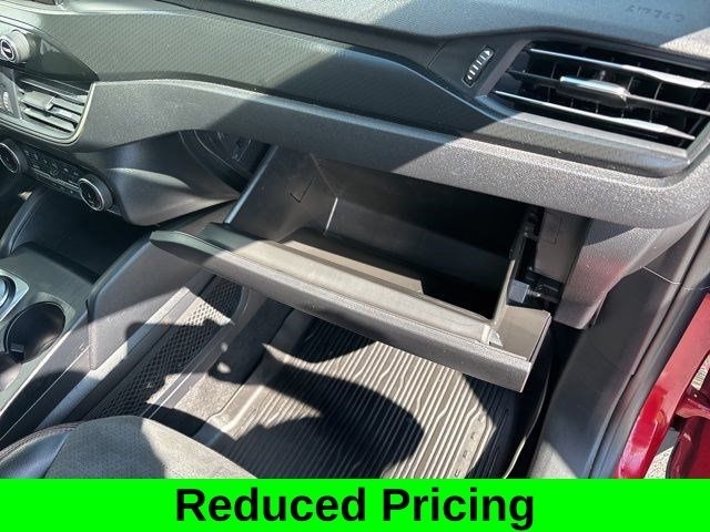 Ford Escape SEL AWD 2022