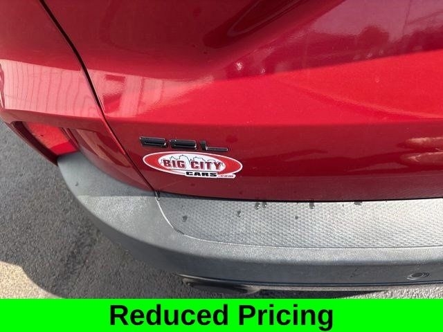 Ford Escape SEL AWD 2022