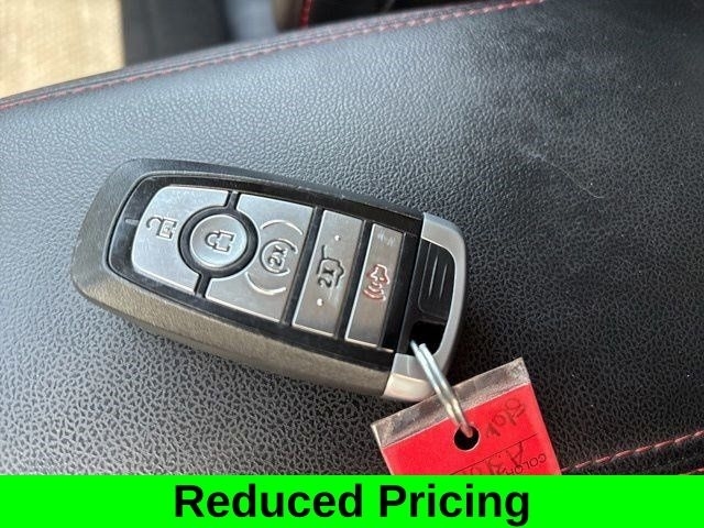 Ford Escape SEL AWD 2022