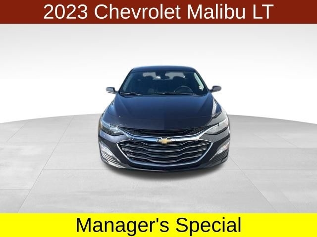 Chevrolet Malibu  2023