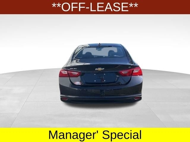 Chevrolet Malibu  2023