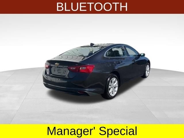 Chevrolet Malibu  2023