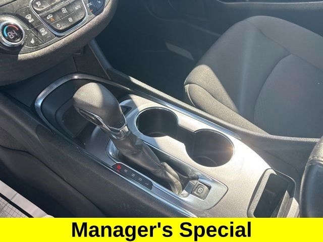 Chevrolet Malibu  2023