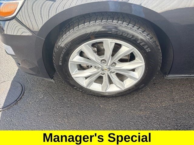 Chevrolet Malibu  2023