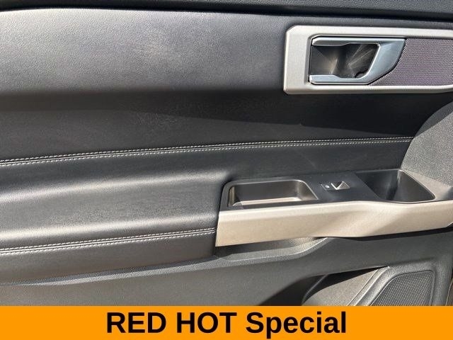 Ford Explorer XLT 4WD 2023