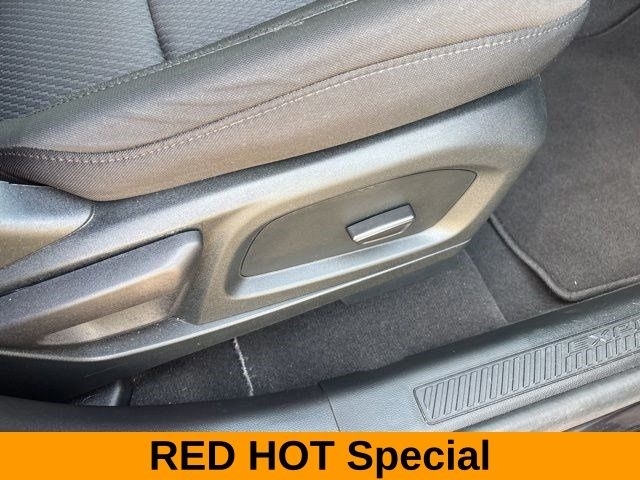 Ford Explorer XLT 4WD 2023