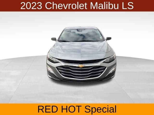 Chevrolet Malibu  2023