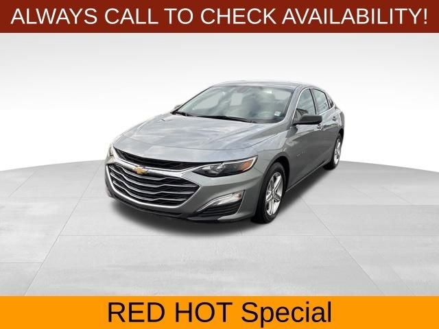 Chevrolet Malibu  2023