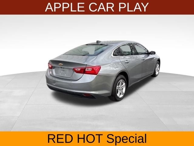 Chevrolet Malibu  2023
