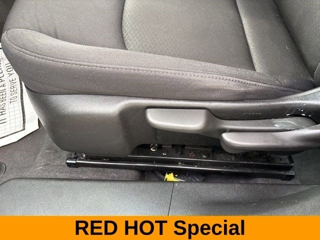 Chevrolet Malibu  2023