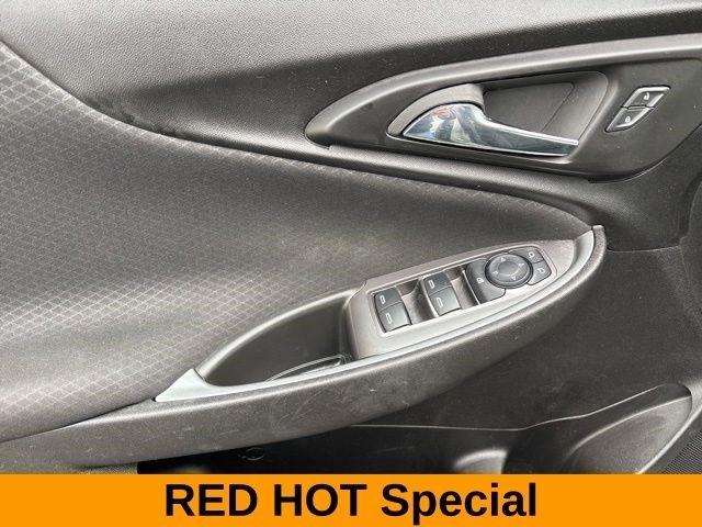 Chevrolet Malibu  2023