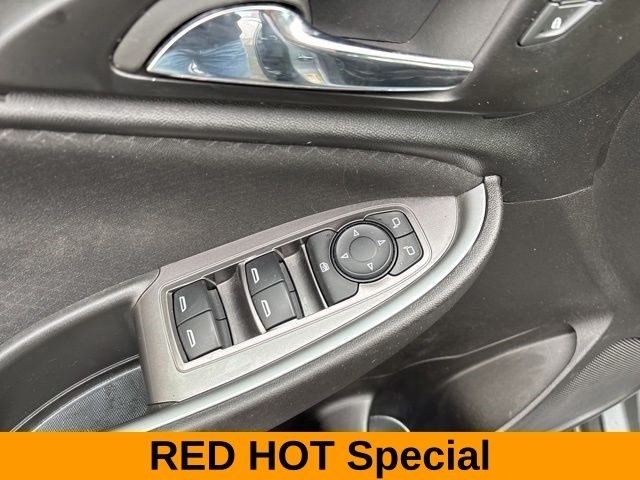 Chevrolet Malibu  2023