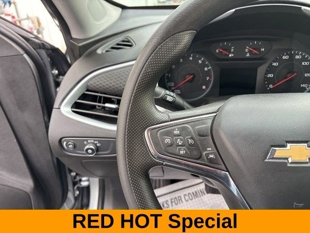 Chevrolet Malibu  2023