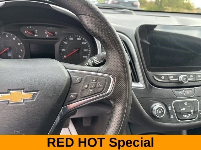 Chevrolet Malibu  2023