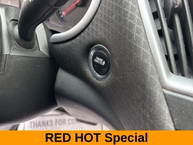 Chevrolet Malibu  2023