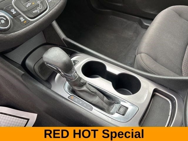 Chevrolet Malibu  2023