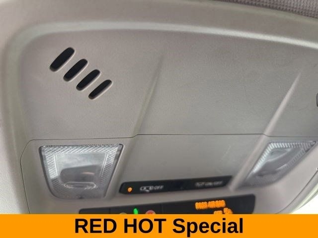 Chevrolet Malibu  2023