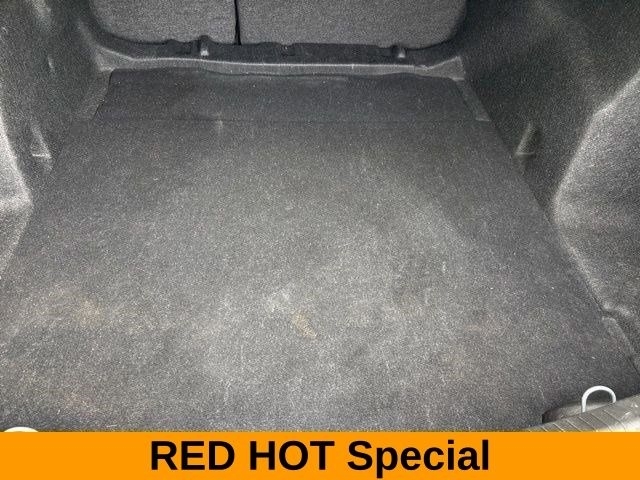 Chevrolet Malibu  2023