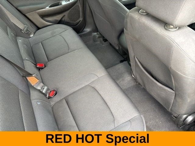 Chevrolet Malibu  2023