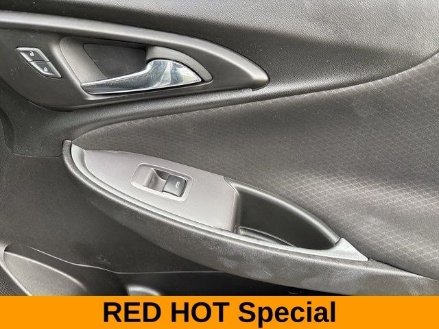 Chevrolet Malibu  2023