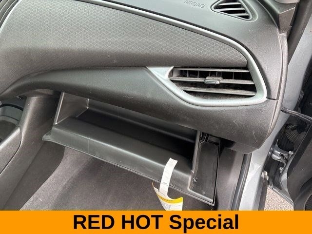 Chevrolet Malibu  2023