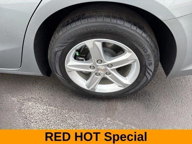 Chevrolet Malibu  2023