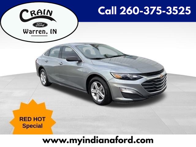 Chevrolet Malibu  2023