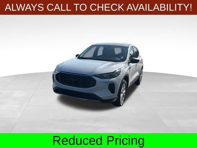 Ford Escape Active AWD 2025