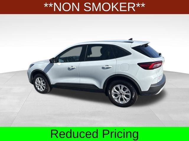 Ford Escape Active AWD 2025