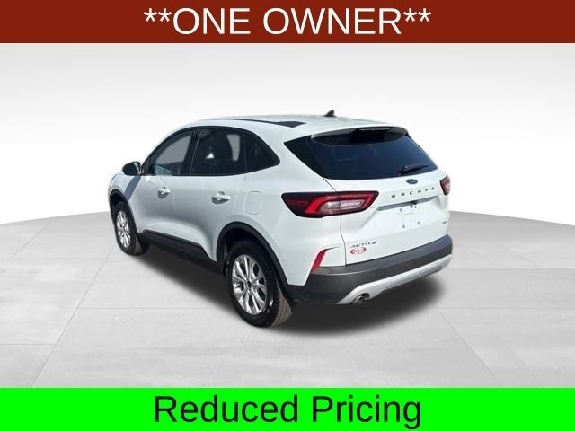 Ford Escape Active AWD 2025