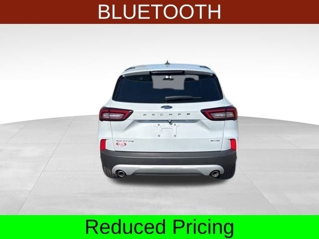 Ford Escape Active AWD 2025