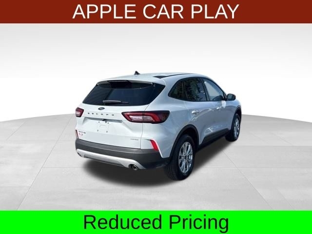Ford Escape Active AWD 2025