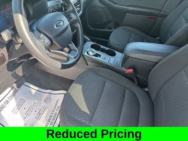 Ford Escape Active AWD 2025