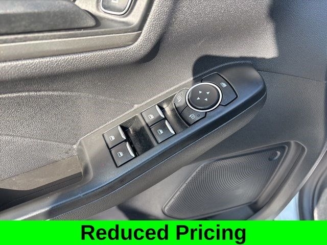 Ford Escape Active AWD 2025